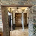 Bella Vista Floor