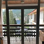 Διαμέρισμα Bella Vista Floor Les Angles (Pyrenees-Orientales)