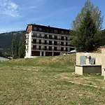 Bella Vista Floor Les Angles (Pyrenees-Orientales)