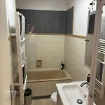 Apartmán Bella Vista Floor Les Angles (Pyrenees-Orientales)