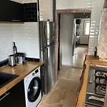 Bella Vista Floor