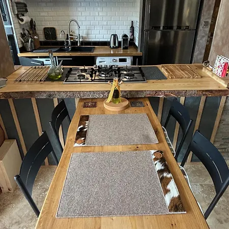 Bella Vista Floor * Les Angles (Pyrenees-Orientales)