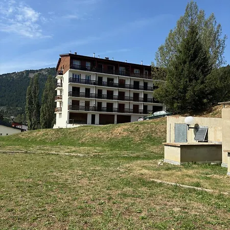 Bella Vista Floor Les Angles (Pyrenees-Orientales)