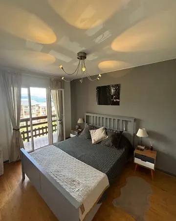 Bella Vista Floor *
