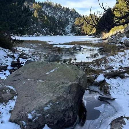 Bella Vista Floor *