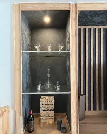 Appartement Bella Vista Floor Les Angles (Pyrenees-Orientales)