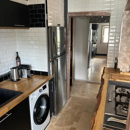 Bella Vista Floor