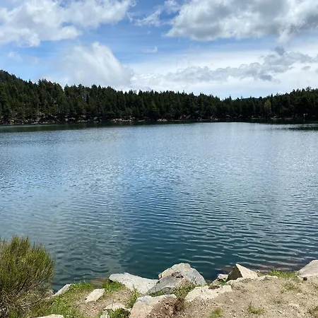 Bella Vista Floor Appartamento Les Angles (Pyrenees-Orientales)