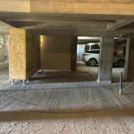 Appartamento Bella Vista Floor Les Angles (Pyrenees-Orientales)