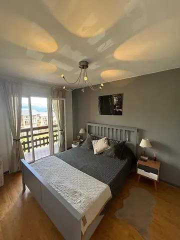 Bella Vista Floor *