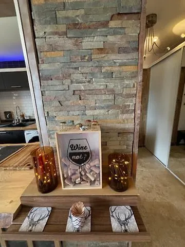 Bella Vista Floor Διαμέρισμα *