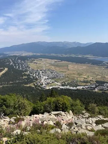 Διαμέρισμα Bella Vista Floor *