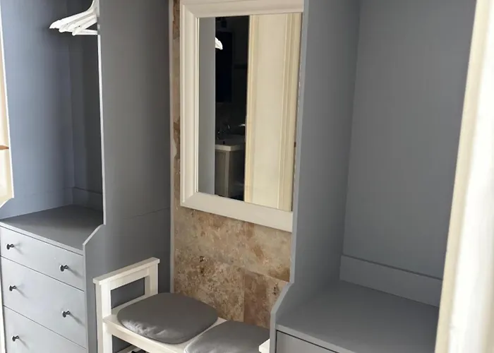 Bella Vista Floor Διαμέρισμα