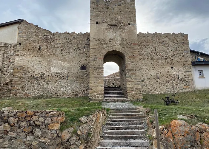 Διαμέρισμα Bella Vista Floor
